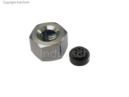 HM Nozzles  Swirl Spray  Disk  Hoge Viscositeit