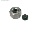HM Nozzle SwirlSpray Disk   Nut  HVWP  0.040   1.00 mm 
