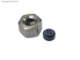 Buses HM  Swirl Spray  Disques  Hautes Viscosite