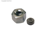 HM Nozzle SwirlSpray Disk   Nut  HVWP  0.056   1.40 mm 