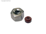 HM Nozzle SwirlSpray Disk   Nut  HVWP  0.080    2.00 mm 
