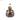 Buse HM  Mini Sphere 3/8UNF  2 x 30  x 0.20 mm  0.008 