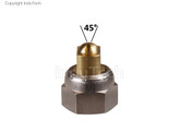 Buse HM  Mini Sphere 3/8UNF  2 x 45  x 0.20 mm  0.008 