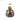 Buse HM  Mini Sphere 3/8UNF  2 x 60  x 0.20 mm  0.008 