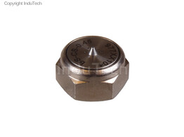 Buses HM  Swirl Spray  Unibody  ClockWise