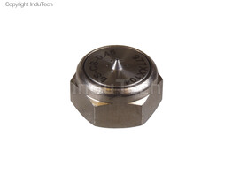 Buses HM  Swirl Spray  Unibody  ClockWise