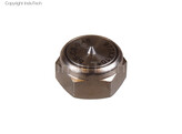 HM Nozzle  SwirlSpray CW  Unibody  StSt  1 x 0.25 mm  0.010 