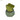 HM Nozzle  90DEG 3/8UNF  1 x 0.35 mm  0.014 