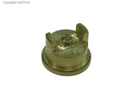 HM Nozzle  H20 Style Button  L0.300  1 x 0.45mm  0.018 