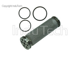 Service Kit  HM Tamis Filtre 0.23  incl. O-rings  EC/NC/FM