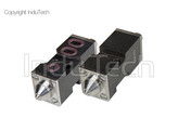 HM Mini Module Q100 R20  Reduced Cavity  0.020   - 0.50mm