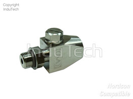 HM InLine Filter Base  Saturn Compatible