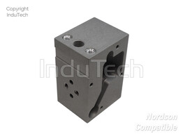 Bloc Pistolet  SolidBlue S Compatible  Simple-Module
