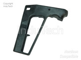 Shell right  with Insert  for AD31 HandGun