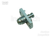 Connector  Swivel  for HM Hose D 5/16  