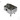 Ophanging Pistool ND401  H201 en SolidBlue S Compatibel