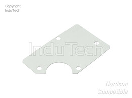Joint Couvercle  ND400  Compatible Pistolets SolidBlue S