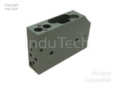 HM Gun Manifold  SlimLine  MiniBlue II  Compatible