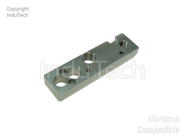 Gun Cover  Slim Line  MiniBlue II Compatibel