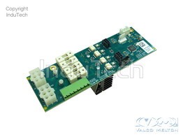 Carte d alimentation electronique  Kube   EC series  6 Hose/Gun