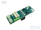 Electronic Power Board  Kube   EC series  6 Hose/Gun