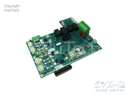 Carte d alimentation electronique  Kube   EC series  4 Hose/Gun  PCB