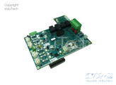 Electronic Power Board  Kube   EC series  4 Hose/Gun  PCB
