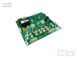 Electronic Power Board  EC-series  2 Hose/Gun  PCB 5 Zone