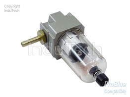Filtre Air Assy  6 mm  BSPP  ProBlue  P4/P7/P10