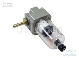 Filtre Air Assy  6 mm  BSPP  ProBlue  P4/P7/P10