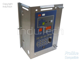Operator s Panel Enclosure ProBlue  P4/P7