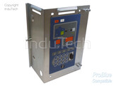 Operator s Panel Enclosure ProBlue  P4/P7