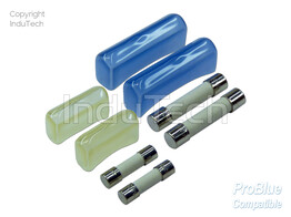 Service Kit  Fuses Main Circuit Board  P4/P7/P10