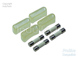 Service Kit  Fuses Hose/Gun Module  P4/P7/P10