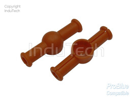 Insulator Thermostat  Silcone Boot  Double  f. PB Liberty