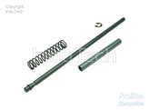 Service Kit  Replacement Hinge Pin  ProBlue  P4/P7/P10
