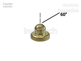 Buses HM Style Mini Dome  Simple Orifice