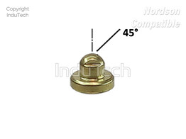 Buses HM Style Mini Dome  Simple Orifice
