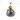 Buse HM  Mini Sphere 3/8UNF  3 x 30  x 0.35 mm  0.014 