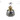 Buse HM  Mini Sphere 3/8UNF  3 x 60  x 0.30 mm  0.012 
