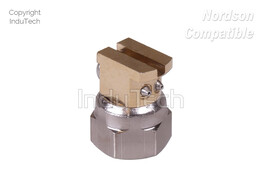 HM Buses 90   Double Orifice
