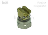Buse HM  90DEG 3/8UNF  3 x 22.5  x 0.30 mm  0.012 