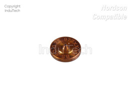 HM Nozzles  Swirl Spray  CP Disque ClockWise