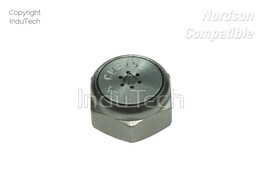 Buses HM  Swirl Spray  Unibody  Wide Pattern