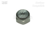 Buse HM  Swirl Pattern Large  UniBody CW  1 x 0.75mm  0.030 