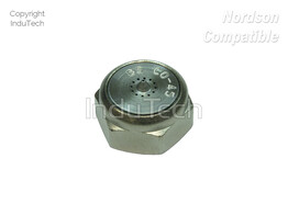 HM Nozzles Swirl  Unibody  High Frequency