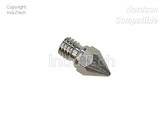 Buse HMs  Mini Insert M5  Inox  1 x 0.70 mm  0.028 