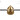 HM Nozzle  Pencil 3/8UNF  L 0.300  1 x 0.70 mm  0.028 