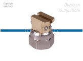 Buse HM  90DEG 3/8UNF  2 x 30  x 0.20 mm  0.008 