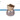 Buse HM  90DEG 3/8UNF  2 x 30  x 0.25 mm  0.010 